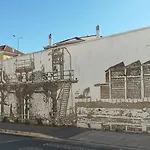 Vieira's House Vandrerhjem Barreiro (Setubal)
