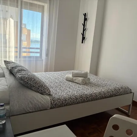Vieira's House Barreiro (Setubal)