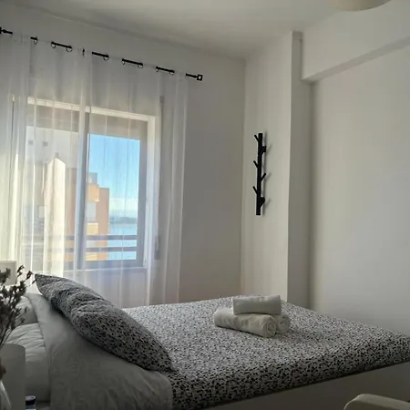 Vieira's House