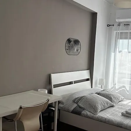 Hostel Vieira's House Casal