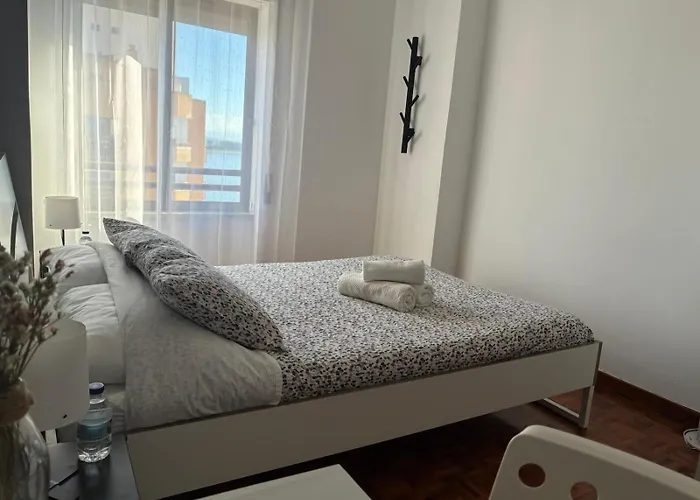 Vieira's House Barreiro (Setubal)