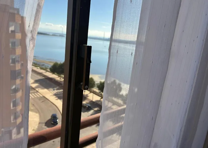 Vieira's House